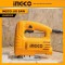 INGCO JS400285 Jig saw 400W JS400285 | 400W | 800-3000rpm | 1 Piece Saw Blades | Corded Electric Circular Saws