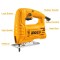 INGCO JS400285 Jig saw 400W JS400285 | 400W | 800-3000rpm | 1 Piece Saw Blades | Corded Electric Circular Saws