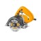 INGCO Presents Marble Tiles Cutter | 13000 RPM Speed | Carbon Brush (MC14008, Yellow)