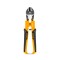 Ingco Bolt Cutter, Heavy Duty Wire Cable Cutter, Bolt Cutters for Cutting Wires, Bolts, Cables, Steel Bars, Chain Link Fences, U-Shaped Locks Cutters