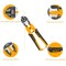 Ingco Bolt Cutter, Heavy Duty Wire Cable Cutter, Bolt Cutters for Cutting Wires, Bolts, Cables, Steel Bars, Chain Link Fences, U-Shaped Locks Cutters