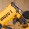 INGCO Cordless Rotary Hammer, 20V Lithium-Ion Hammer Drill, 5100 BPM, 2 Mode Operation, 1.5J, Rotary Hammer with SDS-plus Drill Bits Rotary Hammers