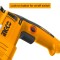 INGCO 800W Rotary Hammer | 1100Rpm | 4000Bpm | 2.5J | Sds Plus Chuck, Variable Speed | 3 Drills, 2 Chisels, 1Pcs Keyless Quick-Change Chuck Rotary Hammers