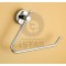 Stainless Steel Towel Ring/Napkin Ring/Towel Holder/Towel Hanger for Washbasin | Napkin Holder for Kitchen, Bathroom