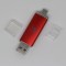 2 in 1 OTG Micro USB 2.0 8GB Flash Pen Drive Memory Stick for Android Phone PC Red