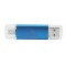 2 in 1 OTG Micro USB 2.0 16GB Flash Pen Drive Memory Stick for Android Phone PC Blue