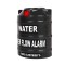 Water Tank Overflow Alarm Siren with Loud Human Voice, Wired Sensor Security System | Water Bell