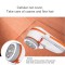 LINT Nova Lint Remover for Clothes -208 Fur Remover Electric Fur Remover for All Types of Clothes, Fabrics - Fabric Shaver Tint and Dust Remover Lint Removers and Lint Shavers