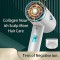 Rocklight Hd-6022 Stylish Hair Dryer | Over Heat Protection Hot, Cold Air Blow Hair Dryer (3500 W) Hair Dryers