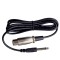 kh Wired Dynamic Microphone-Professional Moving Coil Unidirectional Handheld Mic