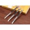 5Pcs Art Utility Stainless Steel Knife | Paper Cutter | Stationery, | DIY Car Film Sticker Cutting Knife (9MM)