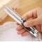 5Pcs Art Utility Stainless Steel Knife | Paper Cutter | Stationery, | DIY Car Film Sticker Cutting Knife (9MM)