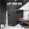 LAPCARE 600VA UPS | Lap LONG-650 in Deals