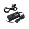 Laplogix Charger Compatible with Toshiba Satellite L750 Laptop Charger 19V 3.42A 65W Adapter with Power Cord Cable