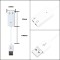7.1 USB External Sound Card Audio Adapter | LEIHONG USB2.0 to 3.5MM Audio Output Microphone Input Converter Plug