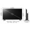 LG 80 cm (32) HD Ready Smart LED TV 32LQ643BPTA | 2.0 CH Speaker | AI Sound | 60 Hertz