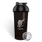 Stylish Protein Shaker Bottle | Sipper Bottle | Gym Bottle for Protein - 700ml - LLSHB01, 6 Month Warranty