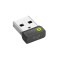 Logitech Bolt USB Receiver, 2.4 GHz Wireless Technology, USB Plug | All Devices Like Wireless Mouse, Keyboard USB Gadgets