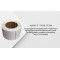 Strapping Roll, Packaging Tape, High Strength PP Box for Semi Automatic or Manual Roll (12 mm)