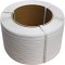 Strapping Roll, High Strength Polypropylene PP Box Packaging Strap Roll for Semi Automatic or Manual Roll