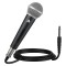 Maono Dynamic Microphone Wired with 9.8FT/3M XLR Cable | On/Off Switch for Singing, Cordless Karaoke Mic (AU-WDM01)