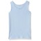 Marks & Spencer 5pk Pure Cotton Spotted & Plain Vests (2-14 Yrs) - multicolor