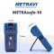 Metravi Metrasafe-10 Digital TRMS Multimeter with NCV