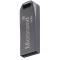 8gb 3.0 USB Pen Drive/Flash Drive with Metal Body External Storage Device (Color -Black) (Microcend)