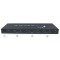 Microware HDMI Splitter 1x8 Amplify 15M 1080P 8 Port HD Splitter Support 3D 1.3V Audio Video Converter for HDTV