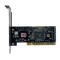 Millennium Technology 4 Ports PCI SATA Raid Controller Card, PCI to SATA Adapter Converter for Desktop