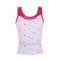 Baby Castle Summer Kids Innerwear-Baniyan-Undershirts-Sleeveless Vest | Unisex Sando (4 pcs)