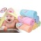 Bath Towels for Newborn Baby Wash Cloth Extra Soft Bathing Towels for Babies Infants Toddlers, (3 pcs) Multi Color L-76cm X B-76cm