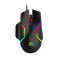 Ant Esports GM320 RGB Optical Wired Gaming Mouse | 8 Programmable Buttons | 12800 DPI & MP320S - Speed Gaming Mouse Pad-XL-Extended Large with Stitched Edges, Waterproof Non-Slip Base