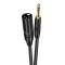Male 6.5mm to XLR Male Audio Stereo Cable for Camera Equipment, Audio Stereo System Multimedia