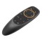 Muvit Voice Remote Air Fly Mouse, 2.4G Wireless Infrared Remote Control with Voice Input, IR Learning & 6 Axis Gyroscope