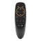 Muvit Voice Remote Air Fly Mouse, 2.4G Wireless Infrared Remote Control with Voice Input, IR Learning & 6 Axis Gyroscope