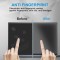 MVTECH PET 14 Laptop Screen Protector | 16:9 Aspect Ratio, Fingerprint Resistant