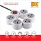 MX 5 Outlet Universal Sockets Snake Power Strip with 15 Amp Twisted in Many Angle Master Switch 1.5 mtr Cord (*MX-3322B)