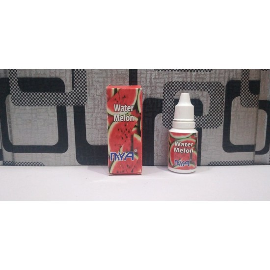 MYA Watermelon E Liquid vape flavor for e cigarette hookah