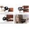 Mysticoal Professional Pro Perfect Curl Secret Hair Curler & Roller Curly Hair Machine with Automatic Curling For Girls