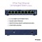 NETGEAR ProSAFE FS108NA 8-Port Fast Ethernet Switch
