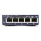 NETGEAR ProSafe FS105 5-port 10/100Base-TX Desktop Slimline Switch FS105NA