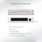 NETGEAR 5-Port Gigabit Ethernet 10/100/1000Mbps Switch (GS205)