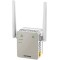 Netgear WiFi Range Extender EX6120-Extend Your Internet Wi-Fi up to 1200 sq ft & 20 Devices with AC1200 Dual Band Wireless Signal Booster & Repeater|Compact Wall Plug Design|Easy Set-Up|with LAN Port