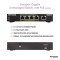 Netgear GS305P 5 Port Gigabit PoE Switch Latest Version