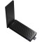 Netgear Nighthawk Ac1900 Wi-Fi USB Adapter (A7000)|More Bandwidth Capacity When Downloading and Uploading Data to and from The Wireless Network|Faster Connections to More Wi-Fi Networks - Black