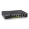 Netgear GS305P-100INS Gigabit Ethernet Unmanaged Switch
