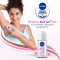 NIVEA Pearl & Beauty 50ml Deo Roll On | With Pearl Extracts & Avocado Oil | 48 H Smooth & Beautiful Underarms for Women
