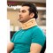 Cervical Collar Soft with cotton stockinet provides Support cushioning Beige, Medium, Thick round, 1 Unit