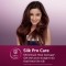 Philips Selfie Hair Straightener I Minimized Heat Damage | SilkPro Care I Ceramic Coated Plates (HP8302/06) for women
